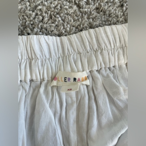 Roller Rabbit Shorts - Picture 4 of 4